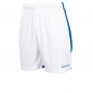 Preview: Stanno Focus Short Weiß Blau